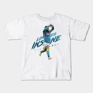 Insigne Napoli Kids T-Shirt